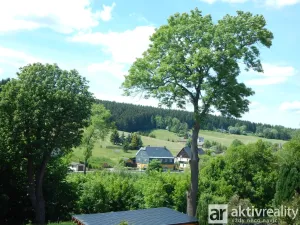 Prodej pozemku pro bydlení, Vejprty, Kollárova, 1612 m2