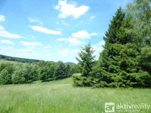 Prodej pozemku pro bydlení, Vejprty, Kollárova, 1612 m2