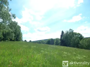 Prodej pozemku pro bydlení, Vejprty, Kollárova, 1612 m2