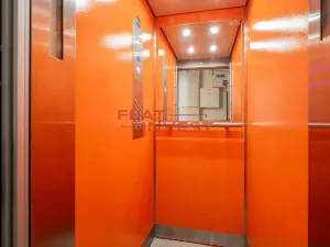 Prodej bytu 2+1, Jičín, Na jihu, 55 m2