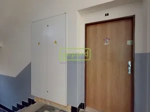 Prodej bytu 3+1, Děčín, Nerudova, 104 m2