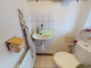 Prodej bytu 3+1, Děčín, Nerudova, 104 m2