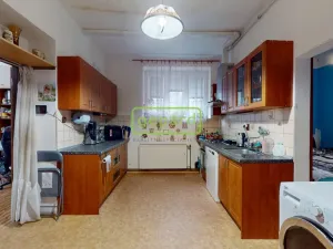 Prodej bytu 3+1, Děčín, Nerudova, 104 m2