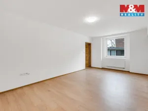 Prodej rodinného domu, Lochovice, 90 m2
