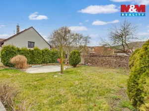Prodej rodinného domu, Lochovice, 90 m2