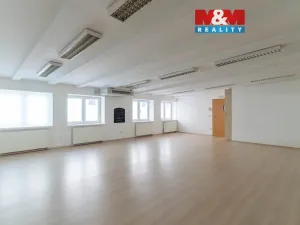 Prodej obchodního prostoru, Prostějov, Šafaříkova, 305 m2