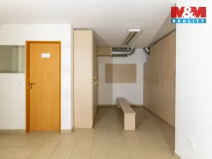 Prodej obchodního prostoru, Prostějov, Šafaříkova, 305 m2