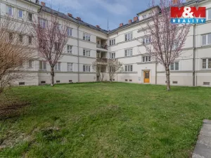 Prodej bytu 1+1, Ostrava - Hrabůvka, Heritesova, 52 m2