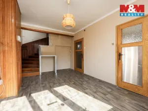 Prodej rodinného domu, Bludov, Jana Žižky, 230 m2