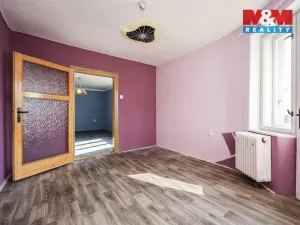 Prodej rodinného domu, Bludov, Jana Žižky, 230 m2