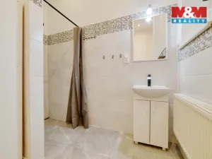 Pronájem bytu 3+kk, Mariánské Lázně, Třebízského, 73 m2