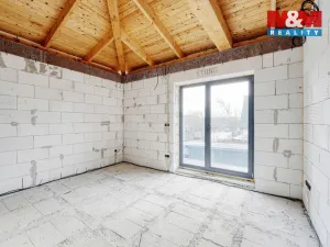 Prodej rodinného domu, Křenice, K Polníku, 185 m2