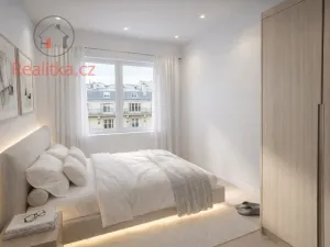 Prodej bytu 2+kk, Mělník, Vlasákova, 39 m2