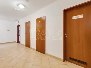 Prodej bytu 1+kk, Praha - Hlubočepy, Geologická, 48 m2