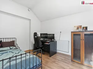 Prodej bytu 4+kk, Břeclav - Poštorná, Na Valtické, 140 m2