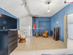 Prodej bytu 4+kk, Břeclav - Poštorná, Na Valtické, 140 m2