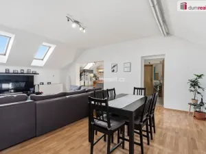 Prodej bytu 4+kk, Břeclav - Poštorná, Na Valtické, 140 m2