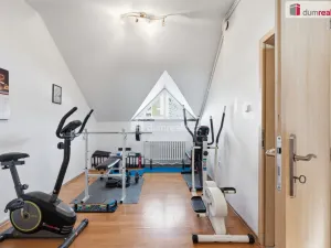 Prodej bytu 4+kk, Břeclav - Poštorná, Na Valtické, 140 m2