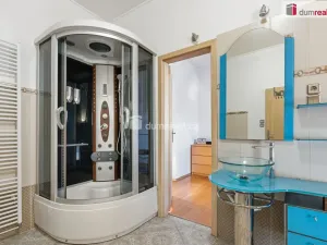 Prodej bytu 4+kk, Břeclav - Poštorná, Na Valtické, 140 m2