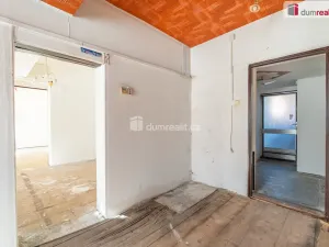 Prodej rodinného domu, Podomí, 249 m2