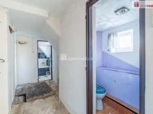 Prodej rodinného domu, Podomí, 249 m2