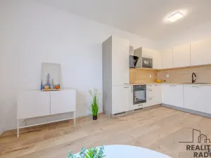 Prodej bytu 3+kk, Ostrava - Zábřeh, Březinova, 61 m2