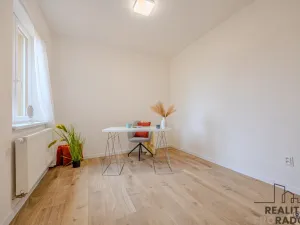 Prodej bytu 3+kk, Ostrava - Zábřeh, Březinova, 61 m2