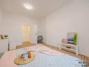 Prodej bytu 3+kk, Ostrava - Zábřeh, Březinova, 61 m2