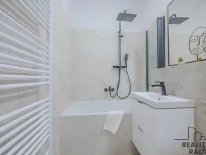 Prodej bytu 3+kk, Ostrava - Zábřeh, Březinova, 61 m2