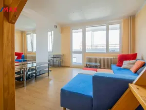 Prodej bytu 1+kk, Hradec Králové, Hrubínova, 36 m2