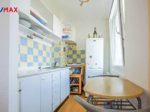 Prodej bytu 1+kk, Hradec Králové, Hrubínova, 36 m2