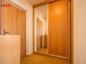 Prodej bytu 1+kk, Hradec Králové, Hrubínova, 36 m2
