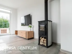 Prodej rodinného domu, Benešov u Semil, 123 m2