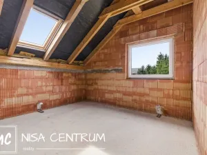 Prodej rodinného domu, Benešov u Semil, 123 m2