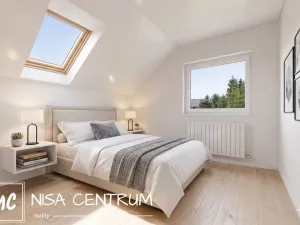 Prodej rodinného domu, Benešov u Semil, 123 m2