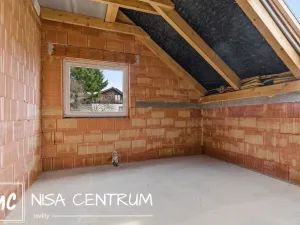 Prodej rodinného domu, Benešov u Semil, 123 m2