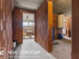 Prodej rodinného domu, Benešov u Semil, 123 m2