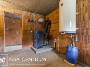 Prodej rodinného domu, Benešov u Semil, 123 m2