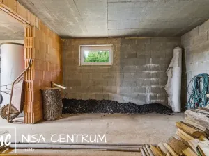 Prodej rodinného domu, Benešov u Semil, 123 m2