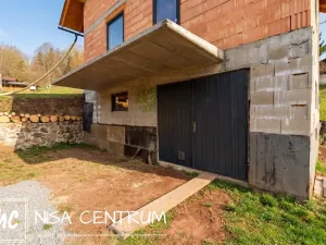 Prodej rodinného domu, Benešov u Semil, 123 m2