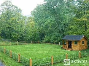 Prodej zahrady, Vejprty, Ovocná, 876 m2