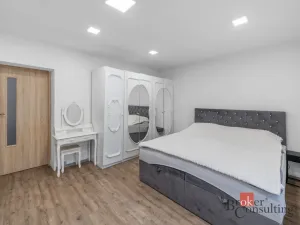 Prodej rodinného domu, Bohumín - Starý Bohumín, Ostravská, 180 m2