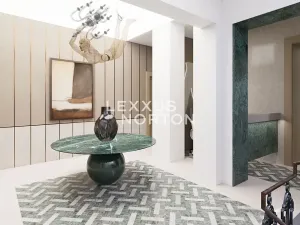 Prodej bytu 2+kk, Vidče, 54 m2