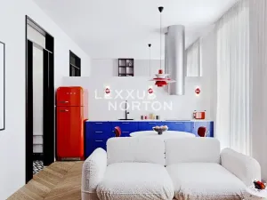 Prodej bytu 2+kk, Vidče, 41 m2