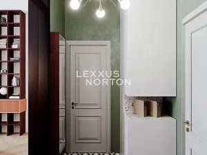 Prodej bytu 1+1, Vidče, 48 m2