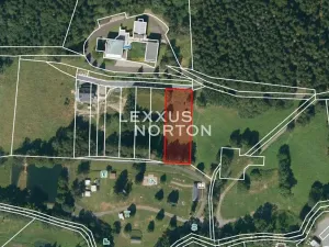 Prodej pozemku pro bydlení, Malá Morávka, 1887 m2