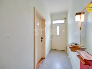 Prodej rodinného domu, Rohatec, Revoluční, 43 m2