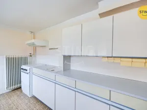 Prodej rodinného domu, Rohatec, Revoluční, 43 m2