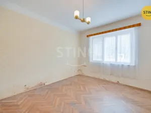 Prodej rodinného domu, Rohatec, Revoluční, 43 m2