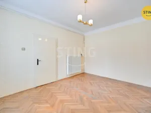 Prodej rodinného domu, Rohatec, Revoluční, 43 m2